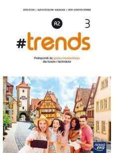 J. Niemiecki 3 #trends Podr. NE