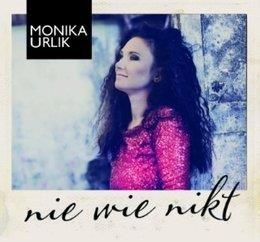 Monika Urlik - Nie wie nikt CD