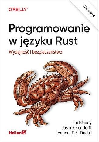 Programowanie w języku Rust w.2