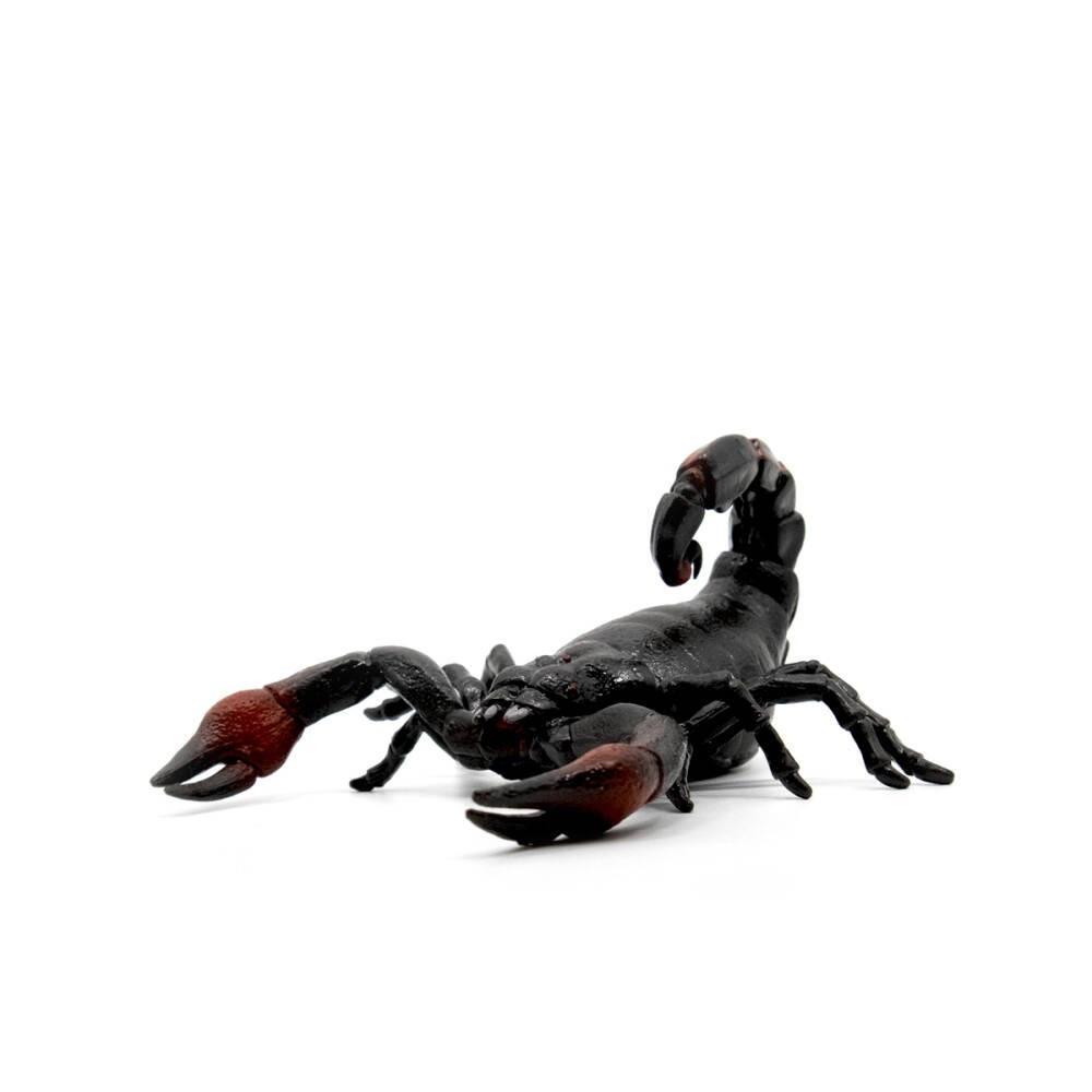 Gumowy skorpion
