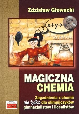 Magiczna chemia