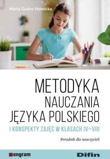 Metodyka nauczania języka polskiego...