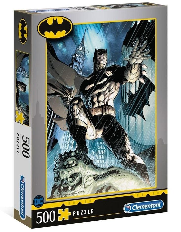 Puzzle 500 Batman