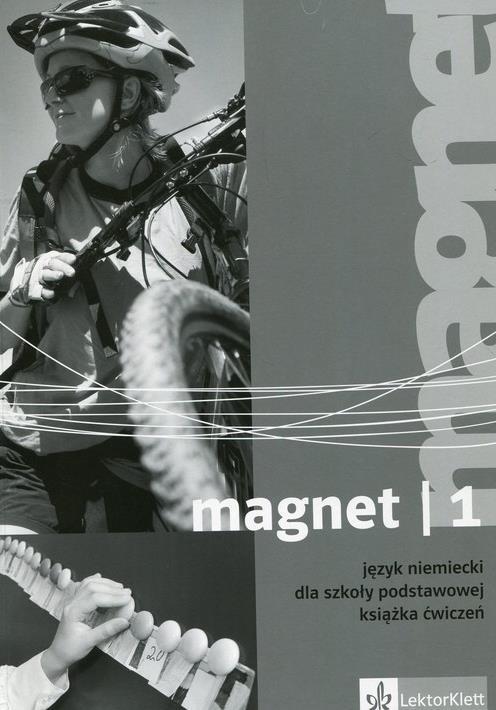 Magnet 1 (kl. VII) AB LEKTORKLETT