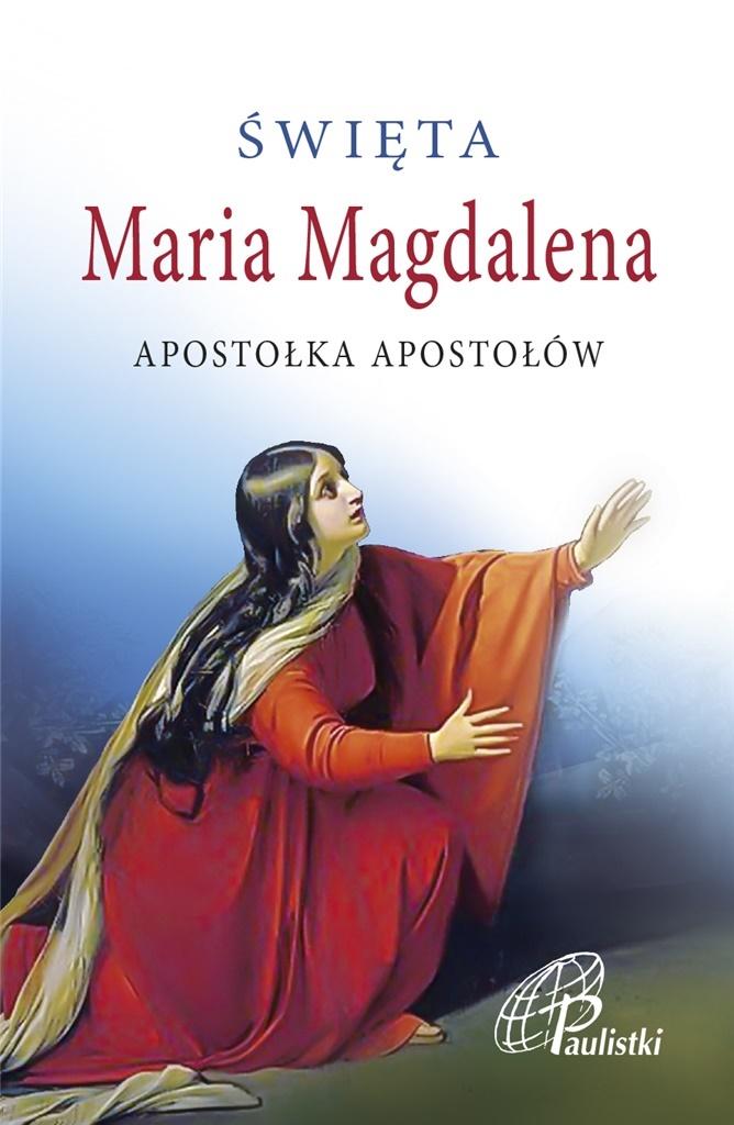 Święta Maria Magdalena