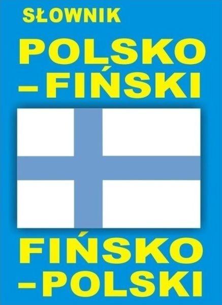 Słownik polsko-fiński, fińsko-polski