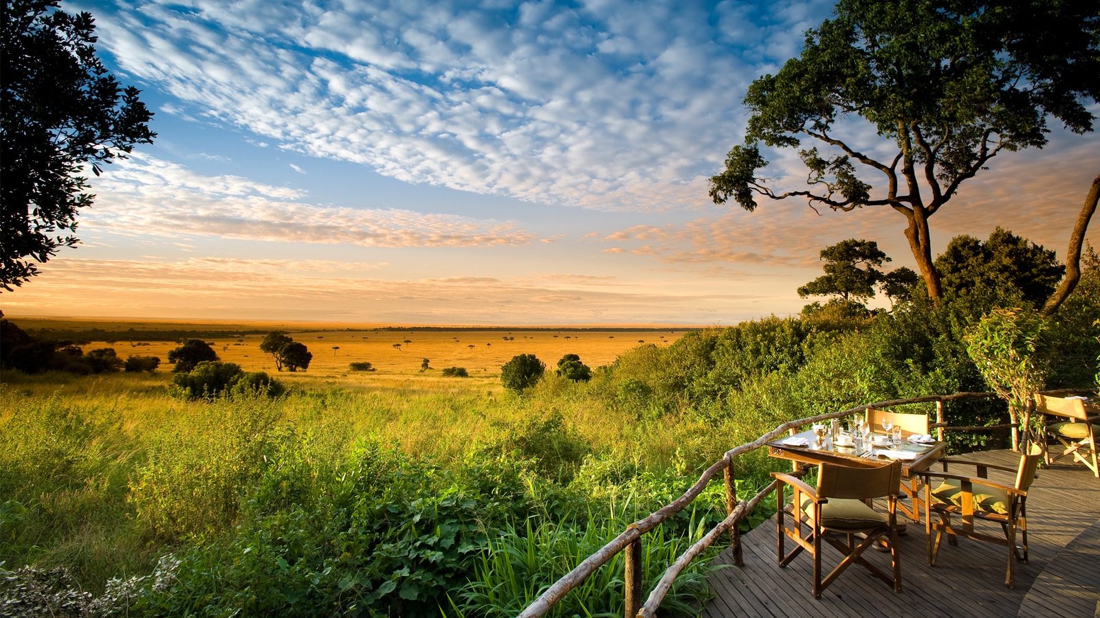 8-Day Classic Kenya Safari