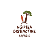 Ngotea Distinctive Safaris LTD