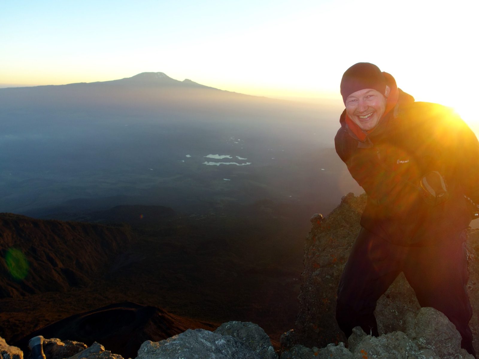 Mount Meru Climb – 4 Days | 6 Days Total Tour