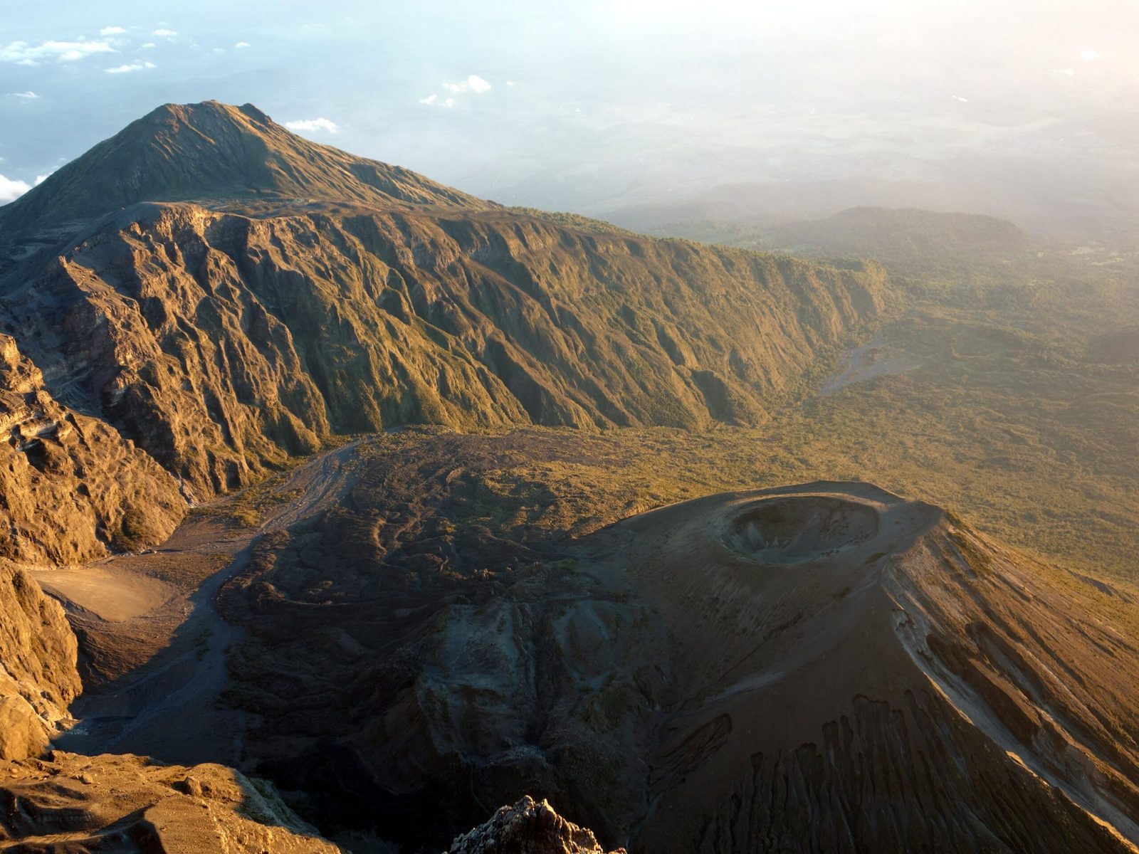 Mount Meru Climb – 3 Days | 5 Days Total Tour