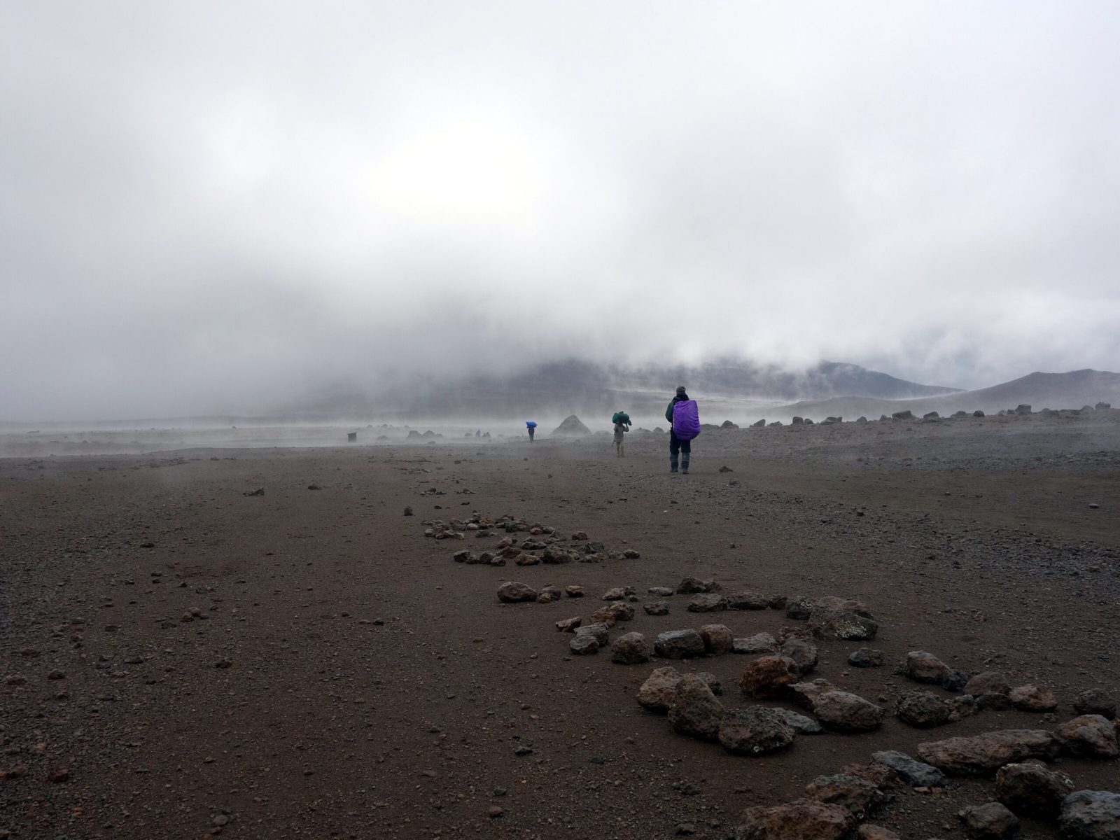 8 Day Trip – Climb Kilimanjaro via 5 Day Marangu Route