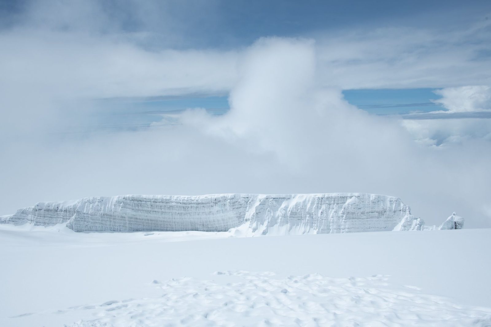 9 Days Hiking Kilimanjaro Northern Circuit Route