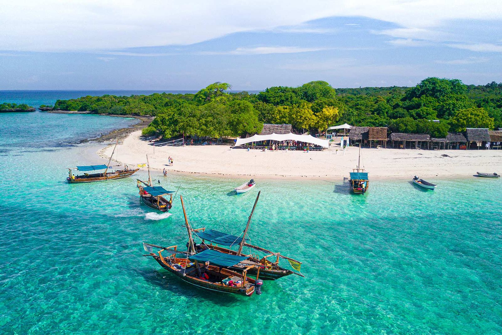 Zanzibar