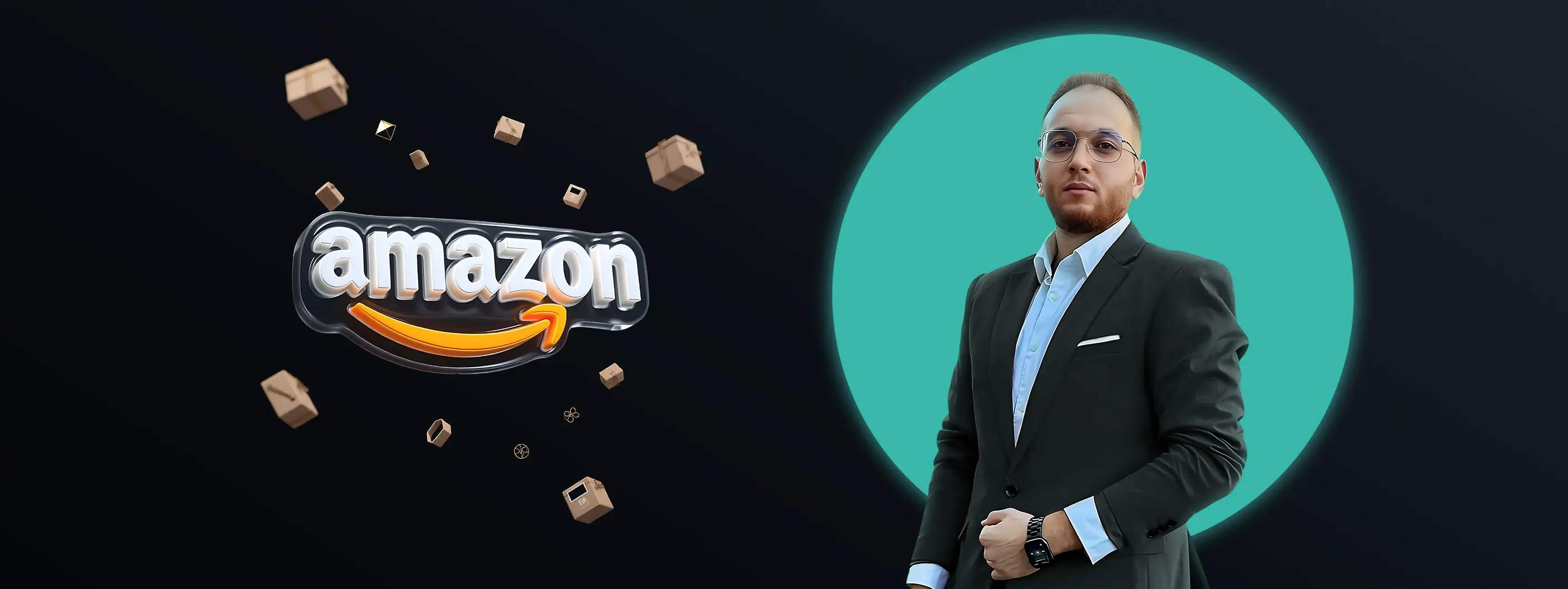 دورة التجارة الالكترونية Amazon Fba