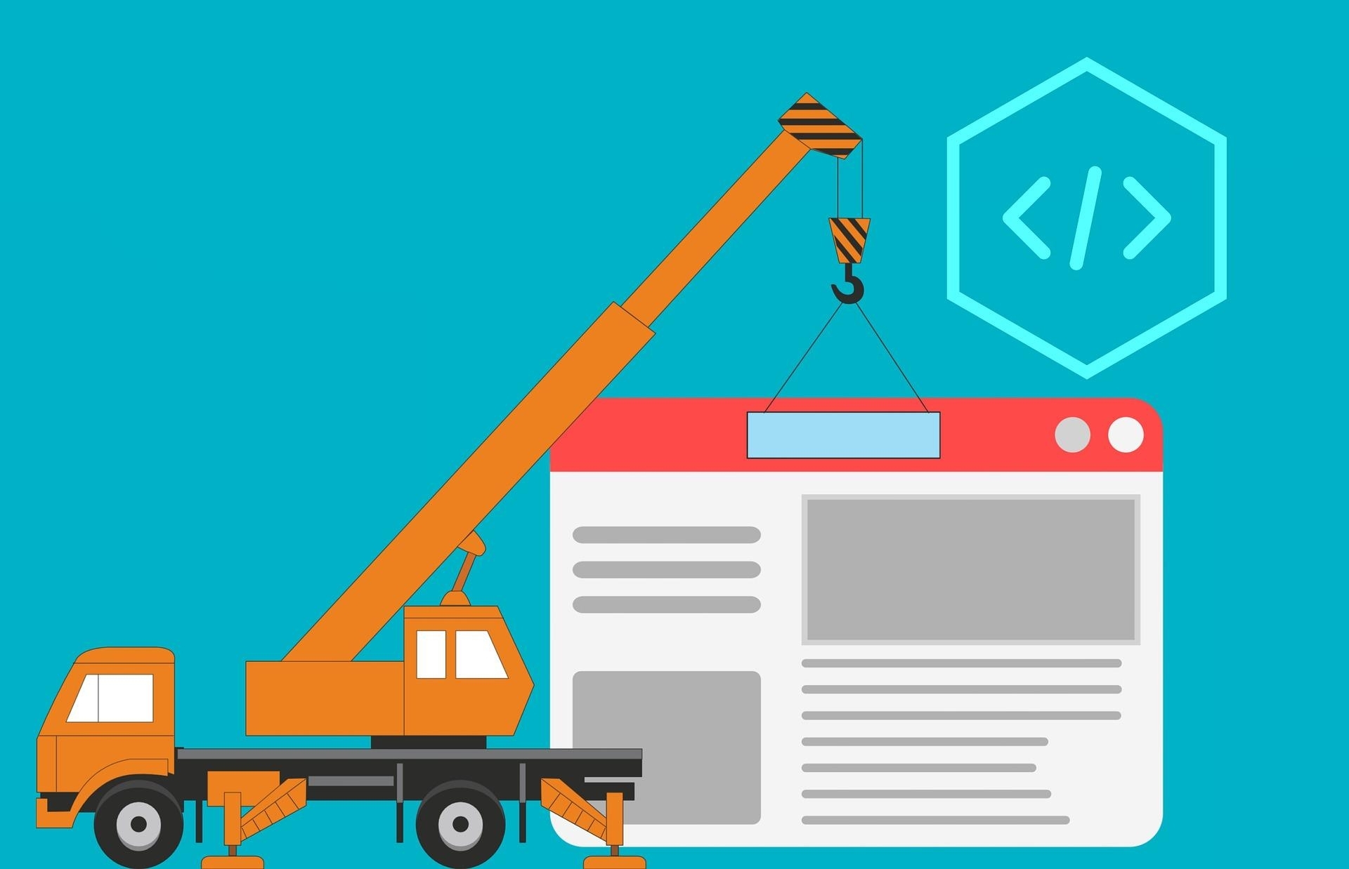 Die Kraft des Content Management Systems (CMS)