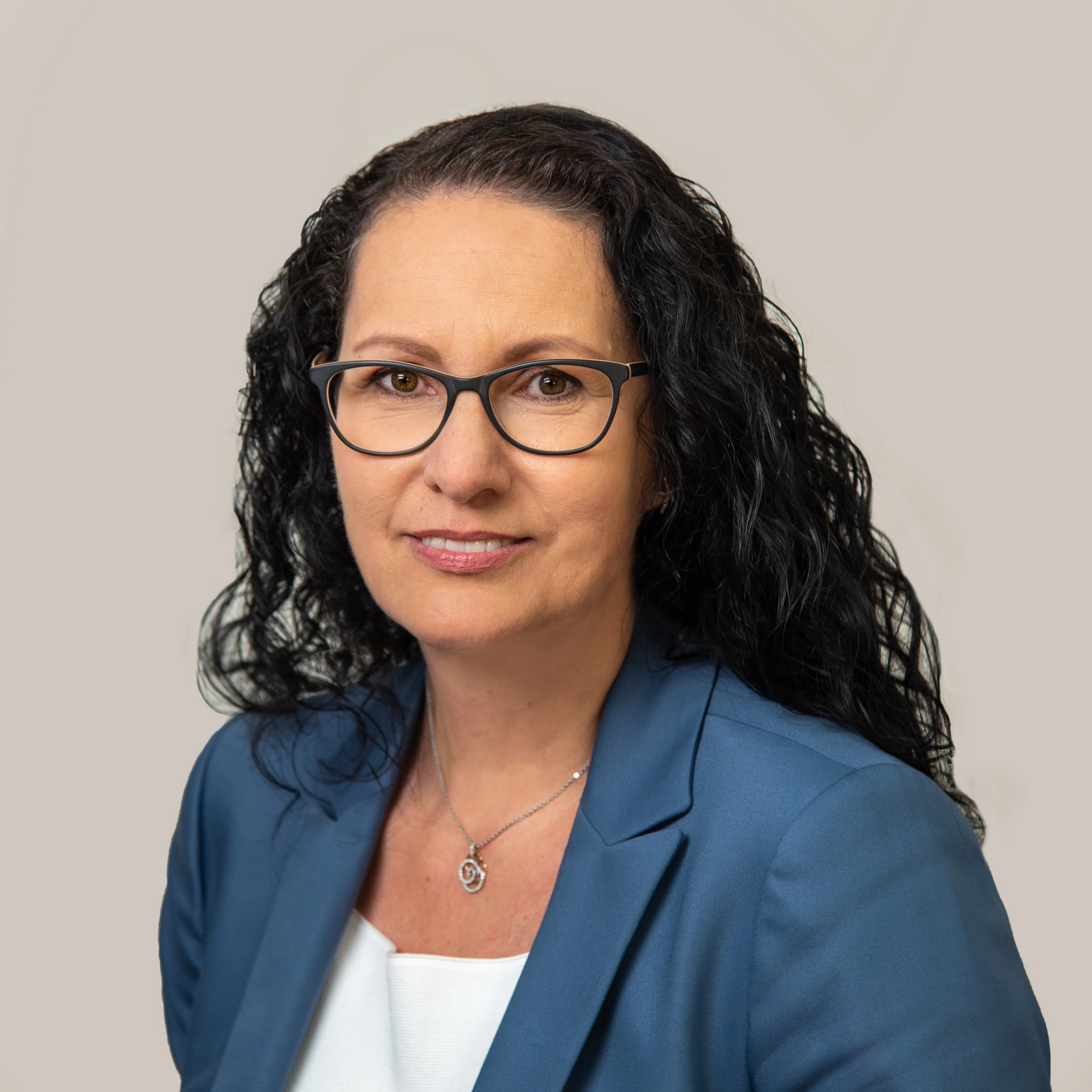 Ingeborg Feldmeier