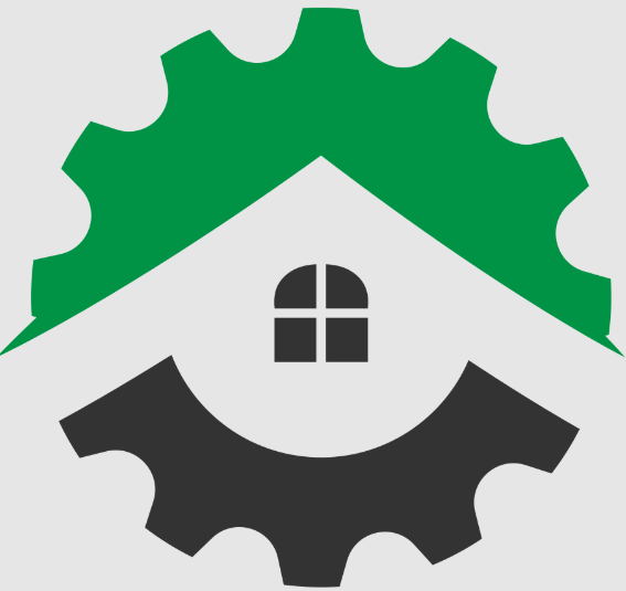 HD-Glas Logo
