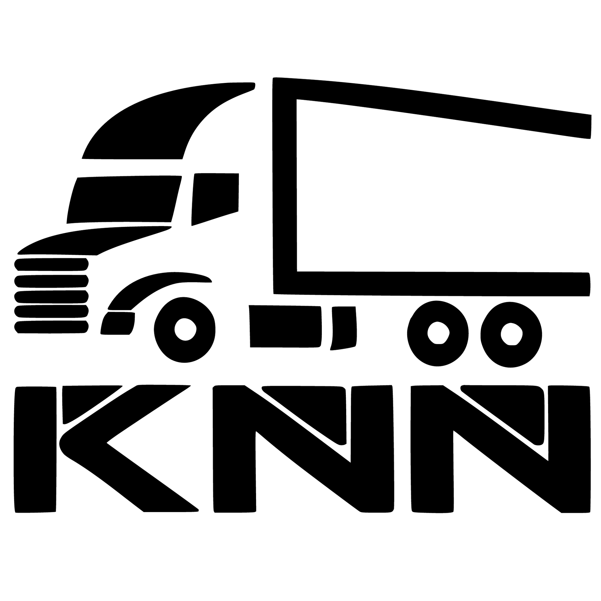 KNN-TruckClaim Logo
