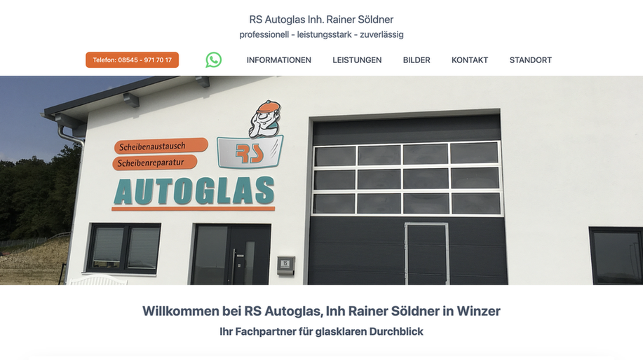 Vorschau Autoglas RSAutoglas