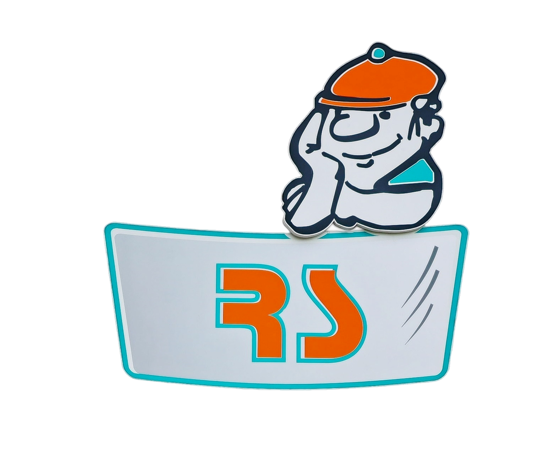Autoglas RSAutoglas Logo