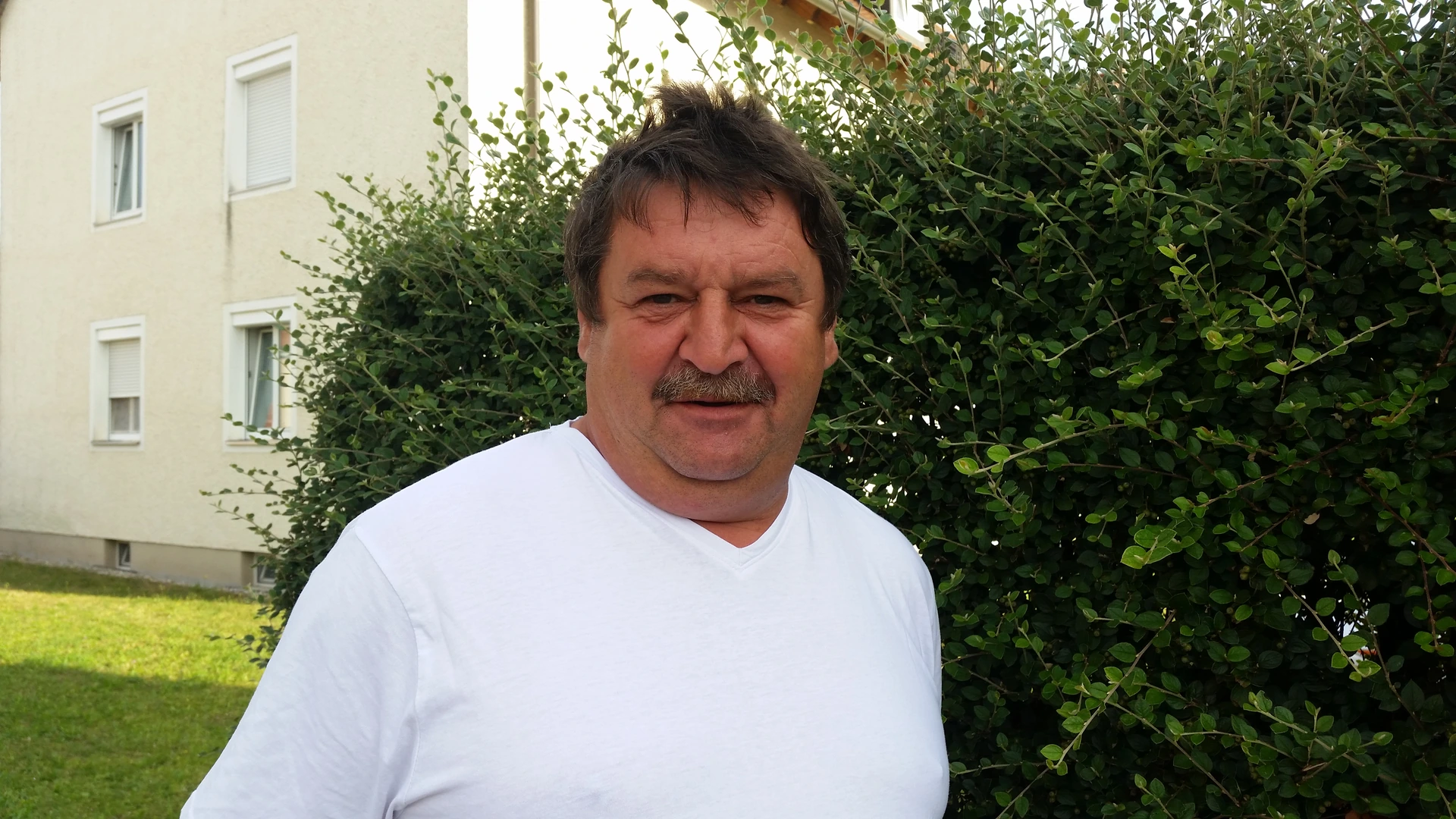 Wilfried Höcker