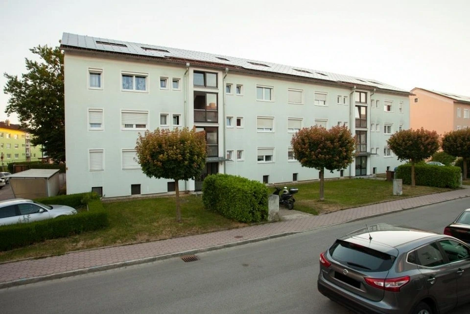 Goethestraße 5,7