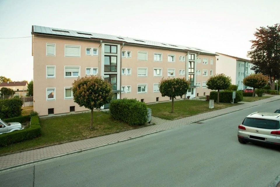 Goethestraße 9,11