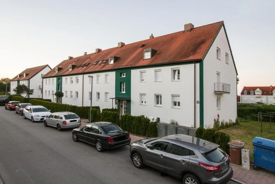 Goethestraße 16,18