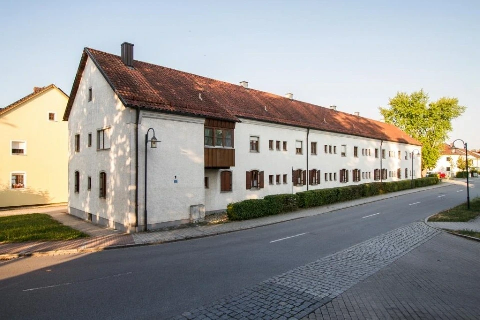 Salvatorstraße 1,3,5
