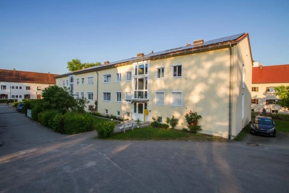 Salvatorstraße 2,2a
