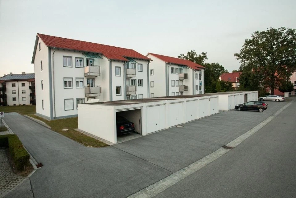 Schillerstraße 4,6