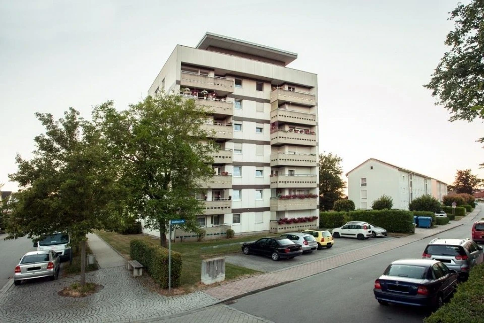 Goethestraße 3