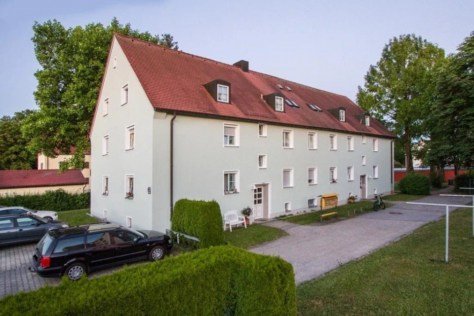 Franz-Xaver-Bauer-Straße 1,3