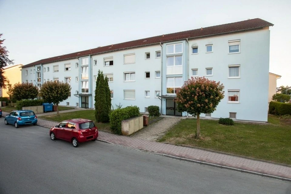 Goethestraße 13,15,17