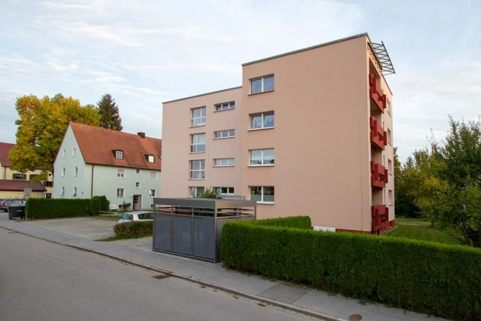Franz-Xaver-Bauer-Straße 5