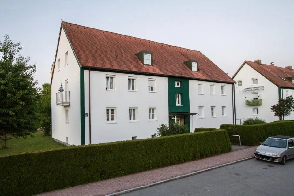 Goethestraße 20