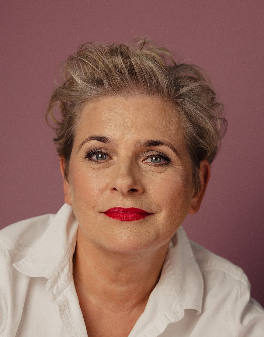 Jagoda Pietruszkówna — zdjęcie 1