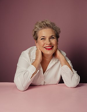 Jagoda Pietruszkówna — zdjęcie 2