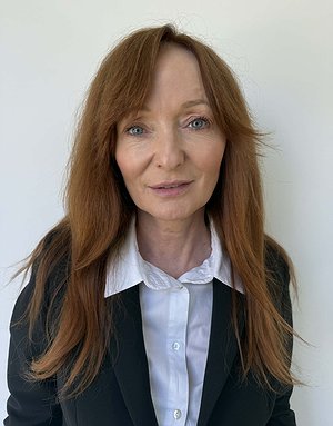 Justyna Szafran — zdjęcie 2