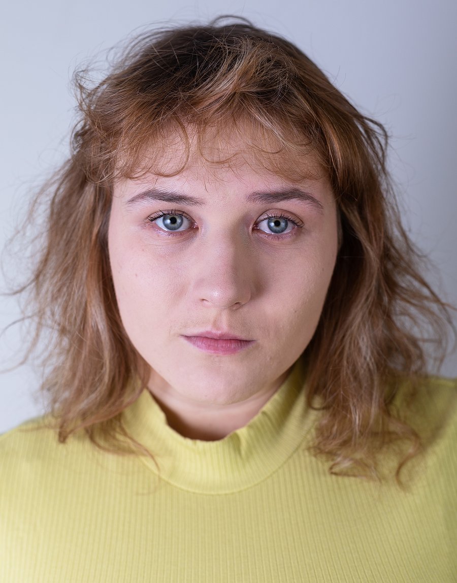 Małgorzata Grabara — zdjęcie 1