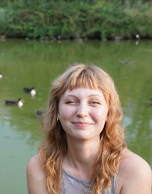 Jagoda Latuszkiewicz — zdjęcie 3