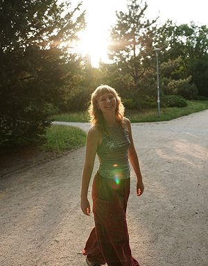 Jagoda Latuszkiewicz — zdjęcie 4
