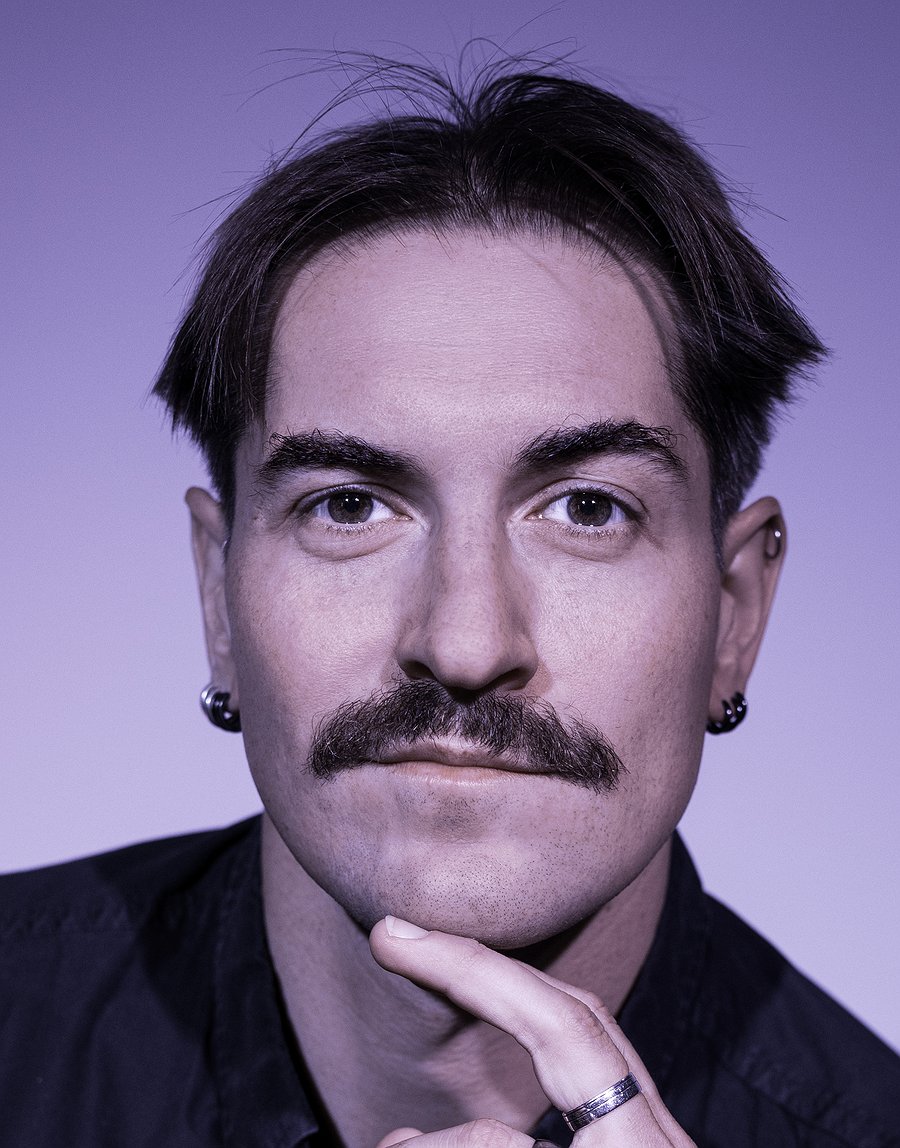 Michał Orzyłowski — zdjęcie 1