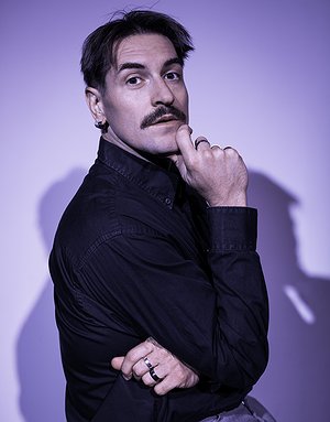 Michał Orzyłowski — zdjęcie 3