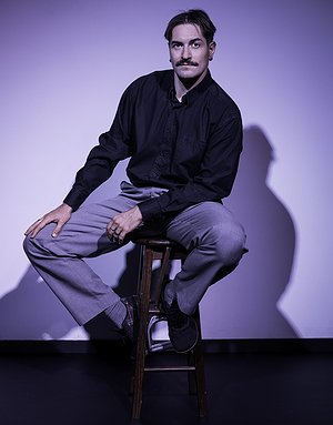 Michał Orzyłowski — zdjęcie 4