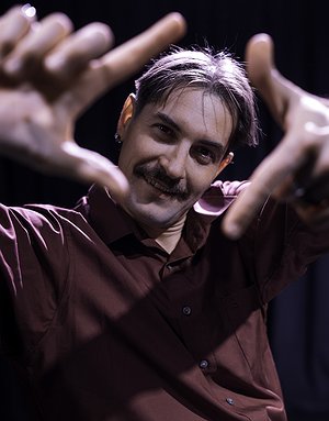 Michał Orzyłowski — zdjęcie 5