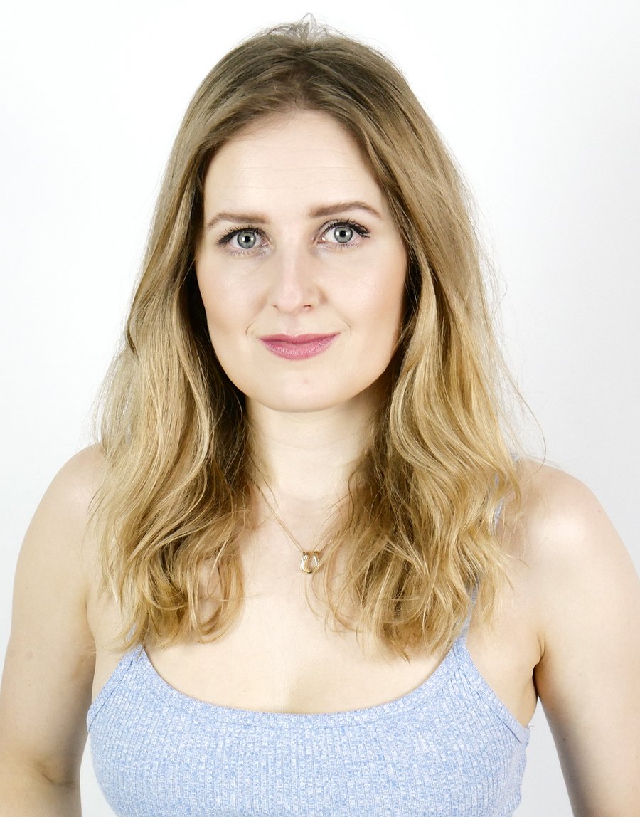 Aneta Gierat — zdjęcie 1