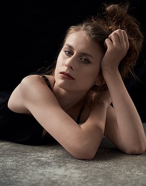 Justyna Jelska — zdjęcie 3