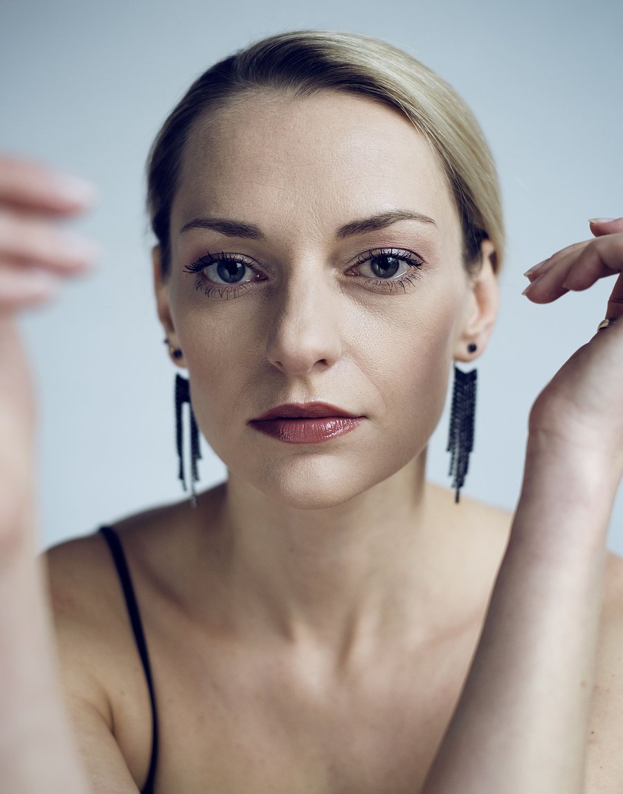 Ewa Szlempo-Kruszyńska — zdjęcie 1