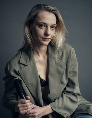 Ewa Szlempo-Kruszyńska — zdjęcie 4